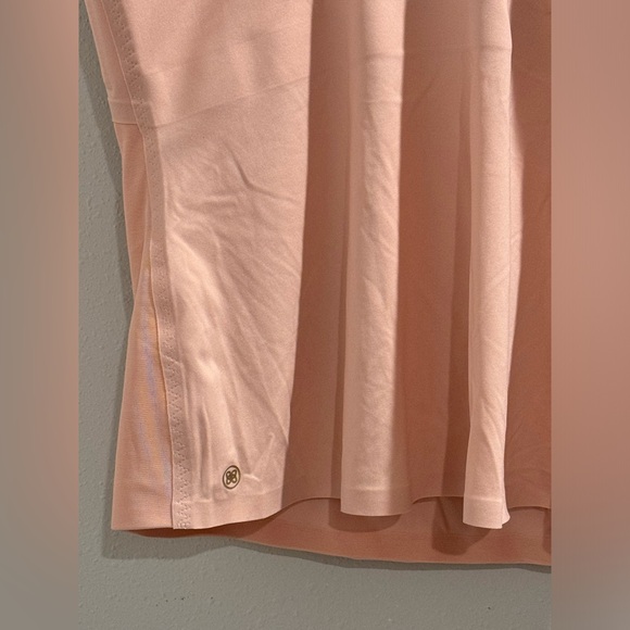 Honeylove LiftWear Cami Women’s XL Shapewear Tank Top Pink Lift Wear Stretch EUC - Picture 6 of 6